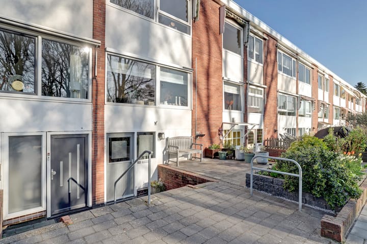 Foto 8 van Willem de Zwijgerlaan 29