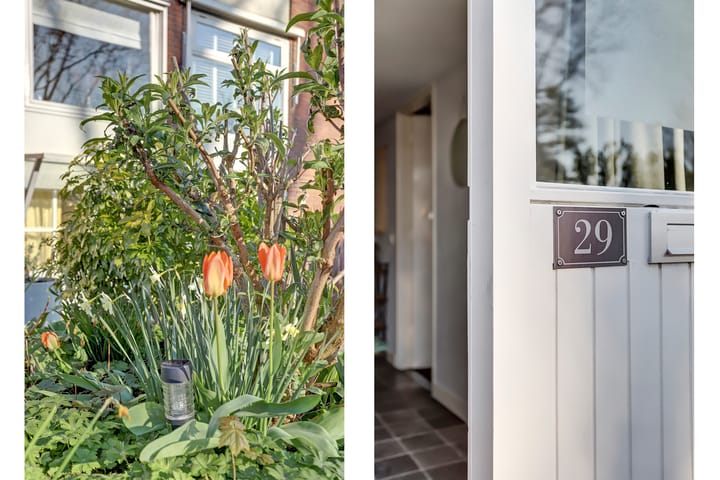 Foto 9 van Willem de Zwijgerlaan 29