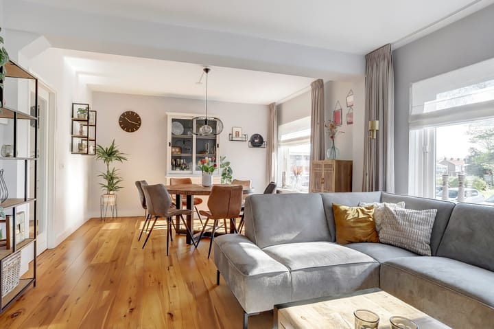 Foto 26 van Willem de Zwijgerlaan 29