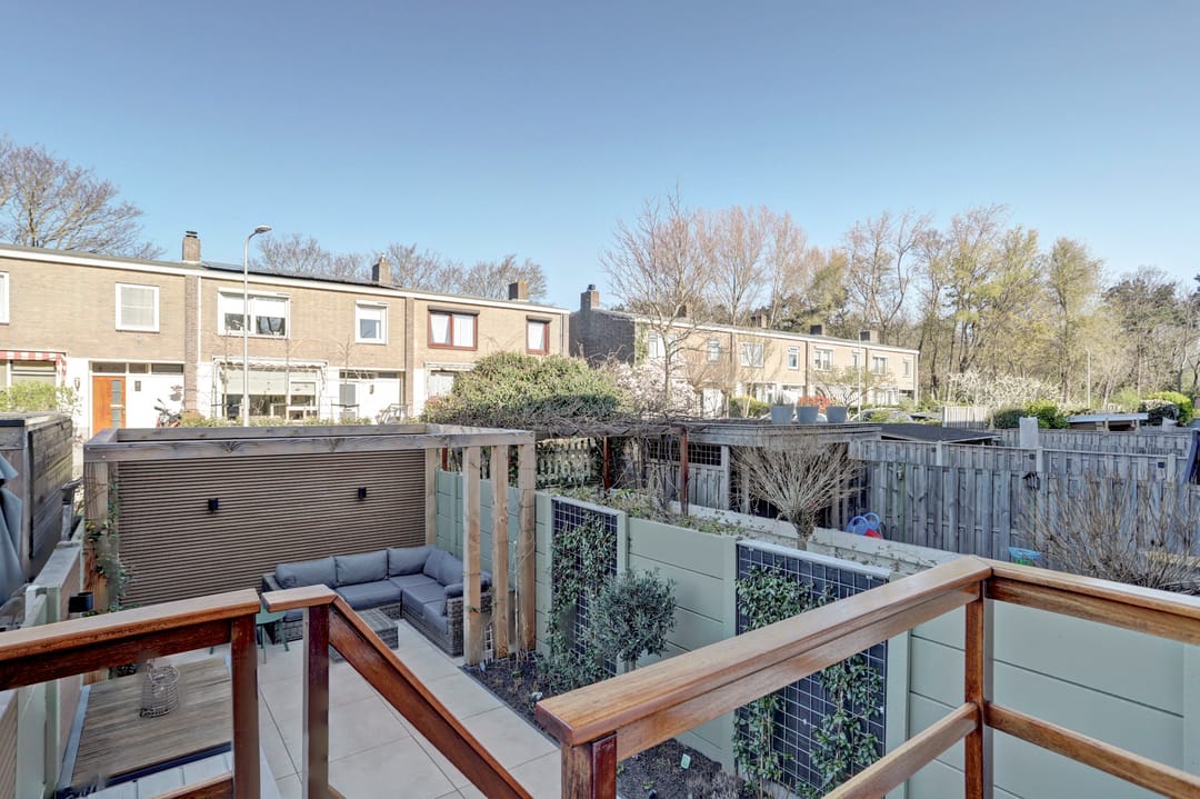 Foto 37 van Willem de Zwijgerlaan 29