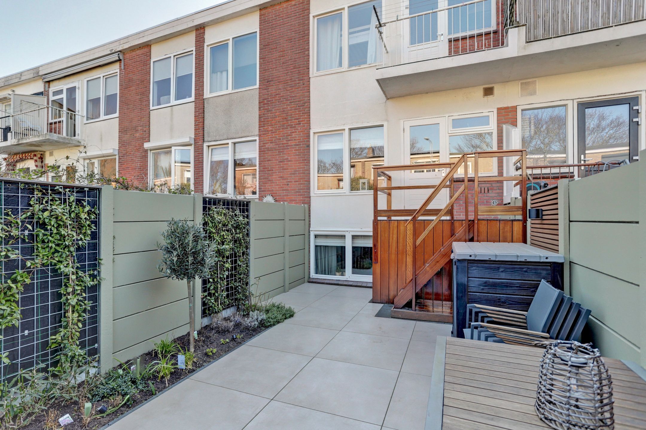 Foto 45 van Willem de Zwijgerlaan 29