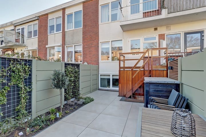 Foto 45 van Willem de Zwijgerlaan 29