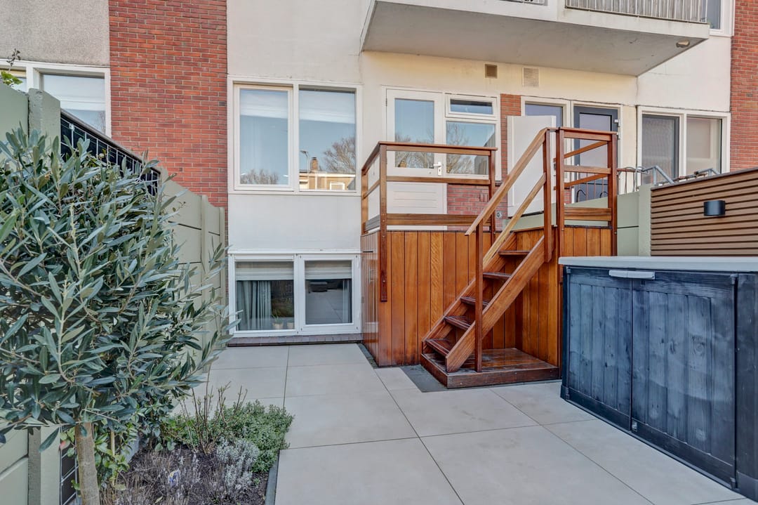 Foto 46 van Willem de Zwijgerlaan 29