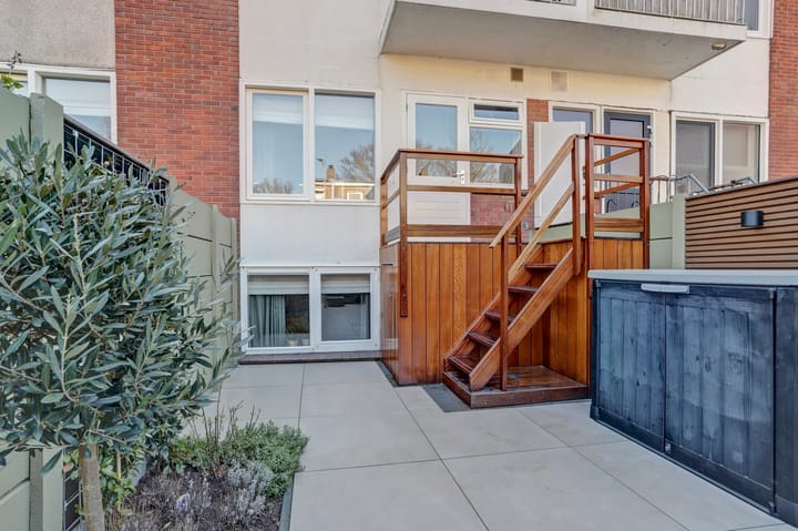 Foto 46 van Willem de Zwijgerlaan 29