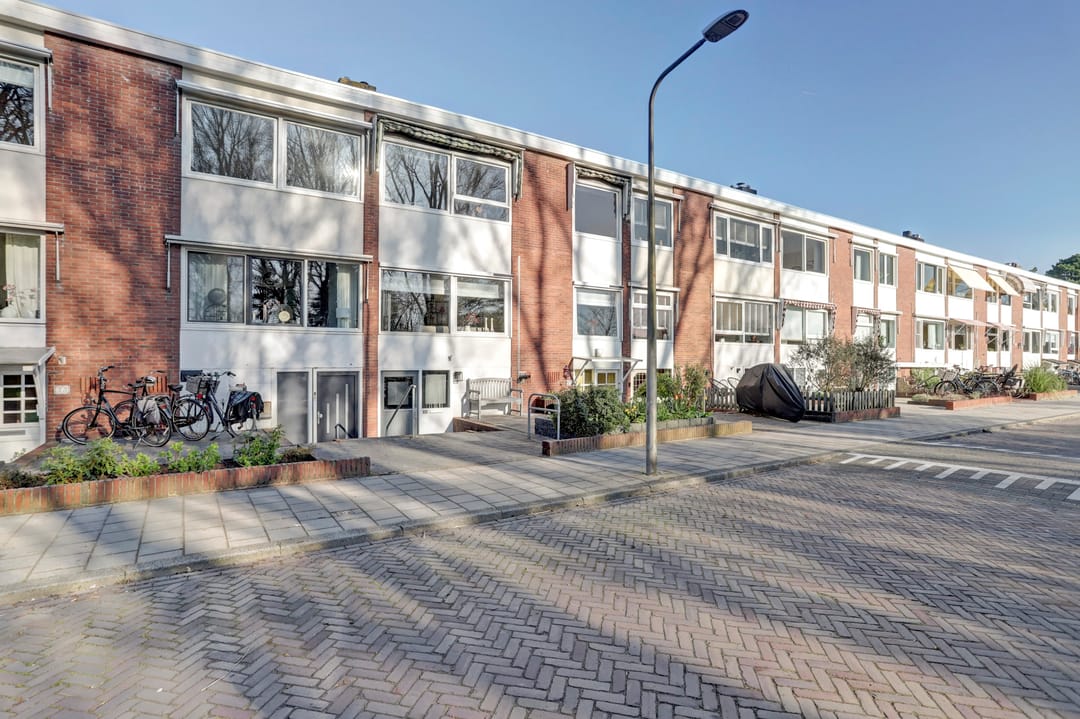 Foto 47 van Willem de Zwijgerlaan 29