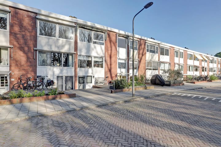 Foto 47 van Willem de Zwijgerlaan 29