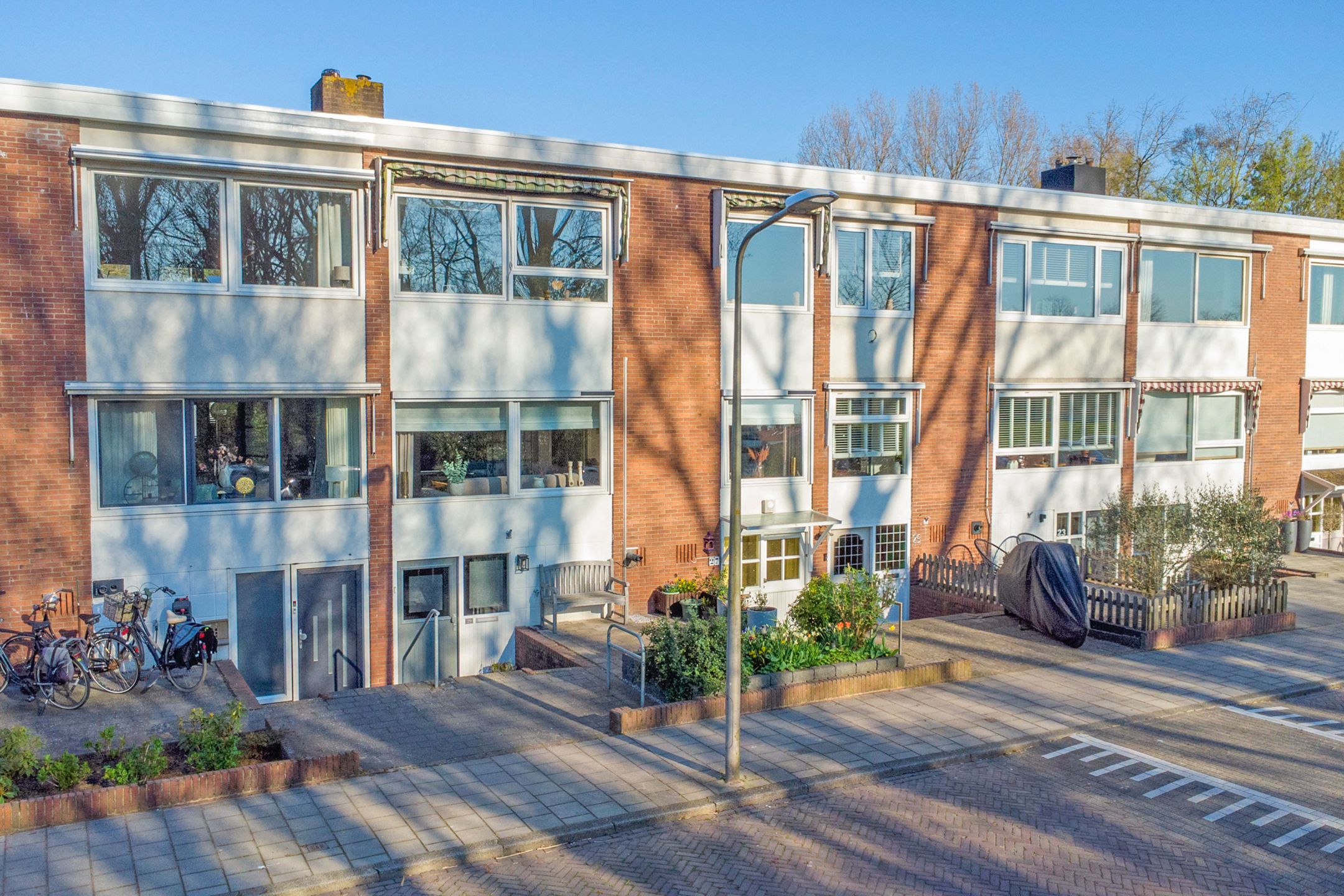 Foto 48 van Willem de Zwijgerlaan 29