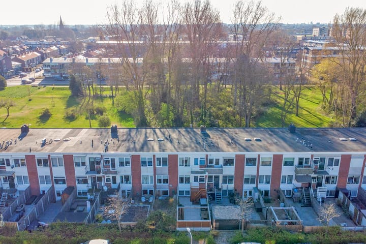 Foto 49 van Willem de Zwijgerlaan 29