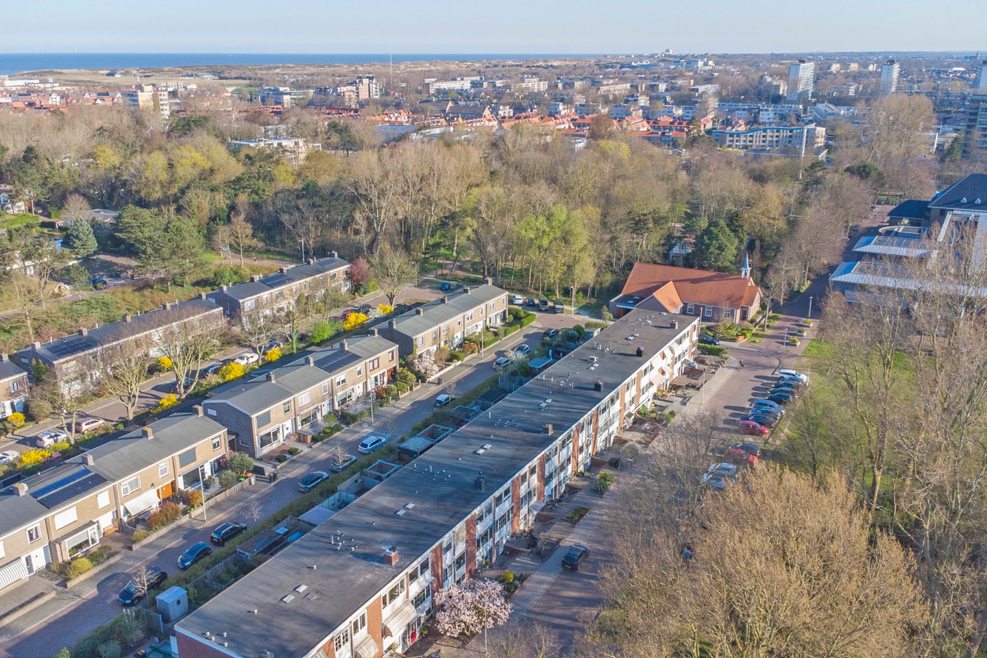 Foto 50 van Willem de Zwijgerlaan 29