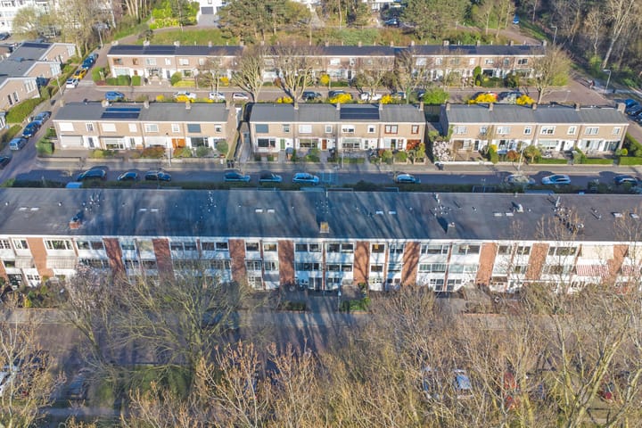 Foto 51 van Willem de Zwijgerlaan 29