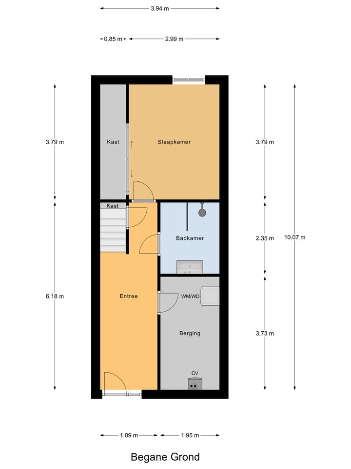 Foto 52 van Willem de Zwijgerlaan 29