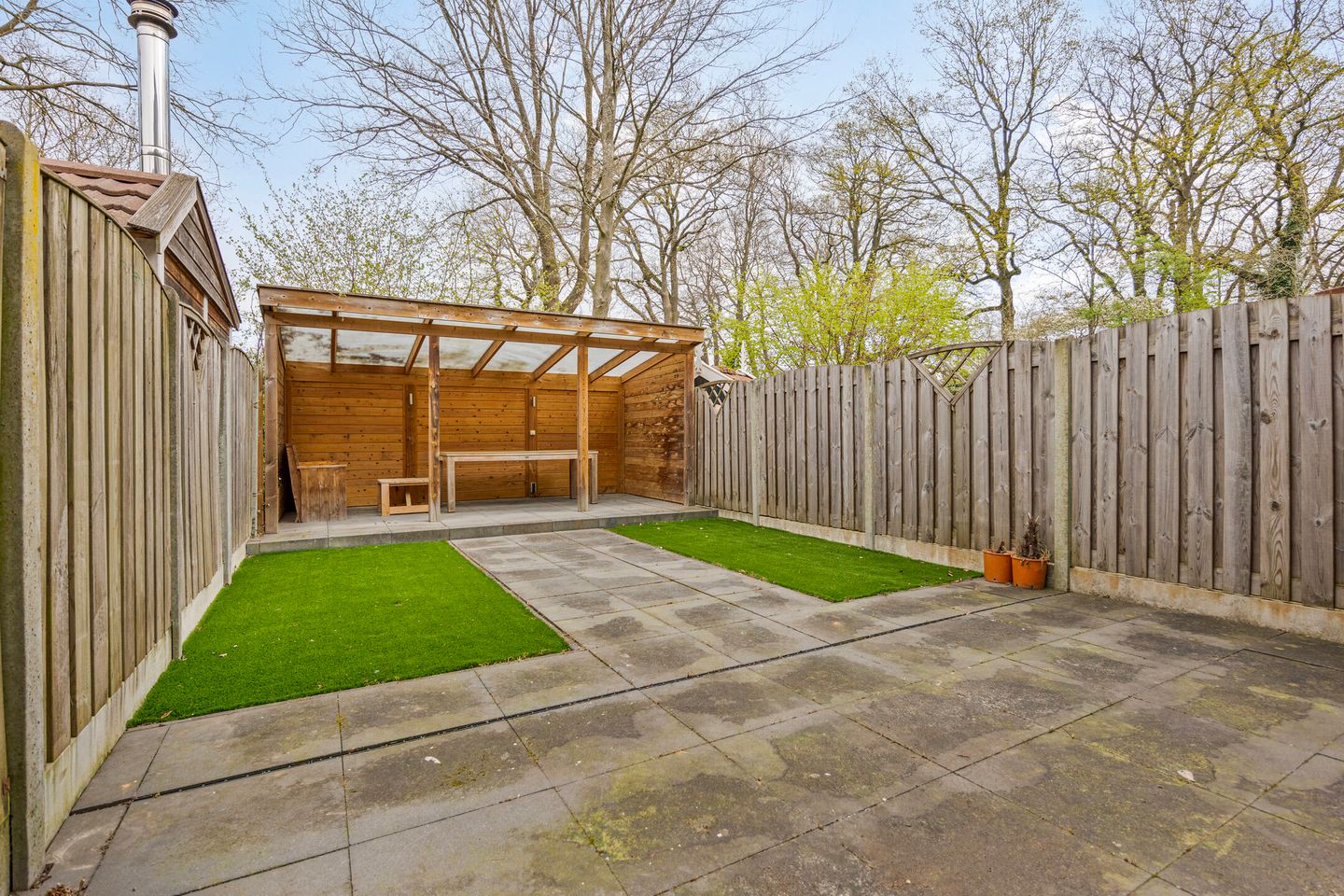 Foto 4 van Onlandhorst 45