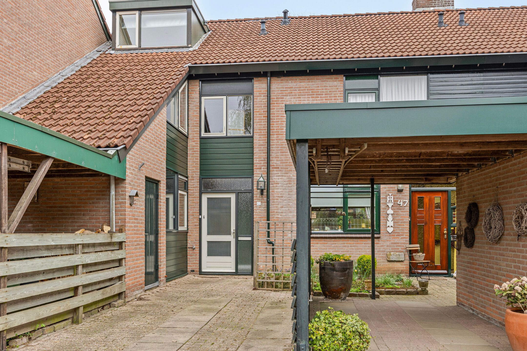 Foto 6 van Onlandhorst 45