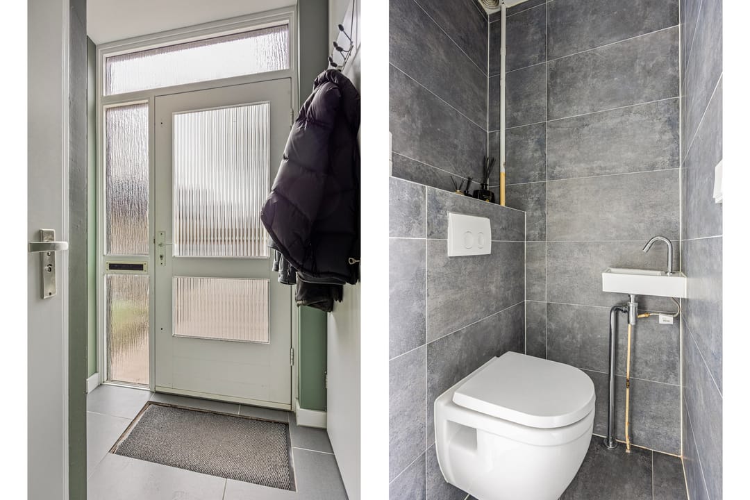 Foto 7 van Onlandhorst 45