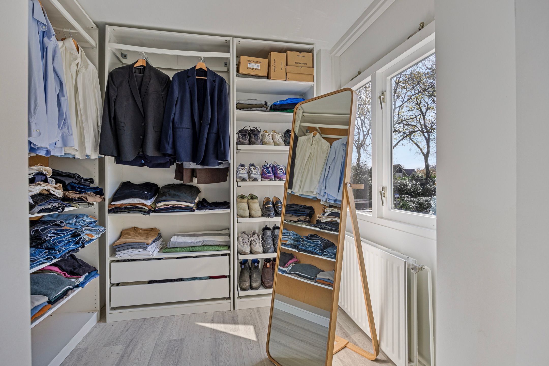 Foto 21 van Onlandhorst 45