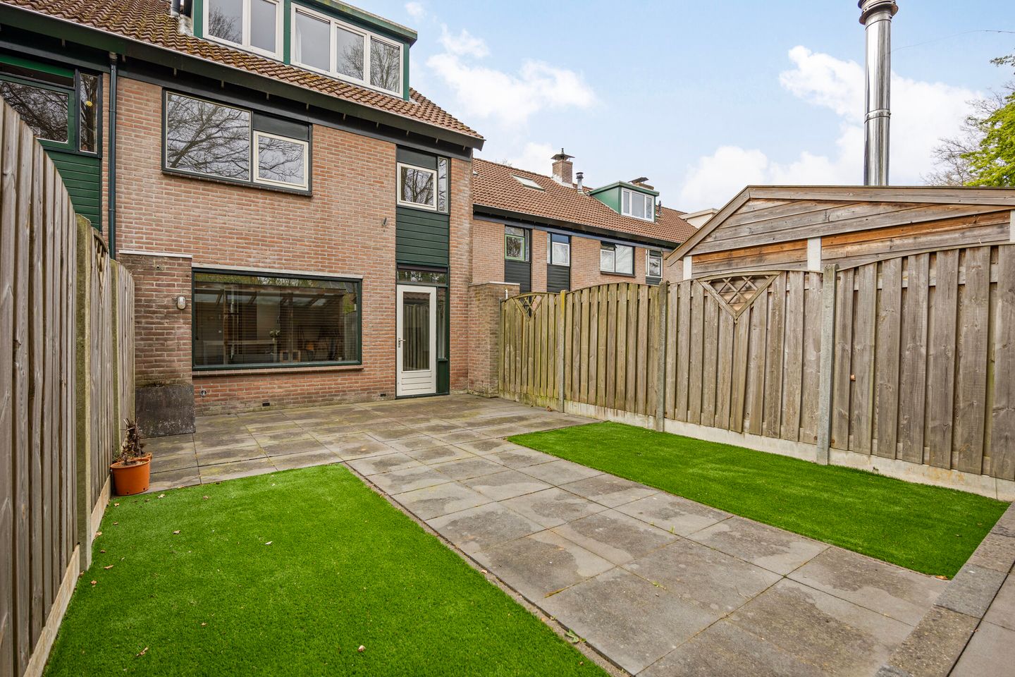 Foto 29 van Onlandhorst 45