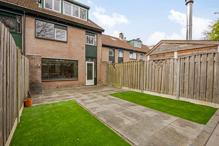 Foto 29 van Onlandhorst 45