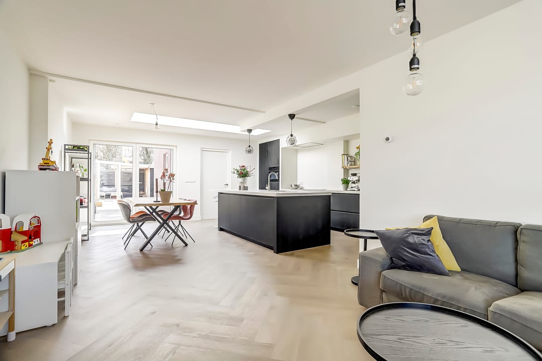 Photo 2 of Burgemeester de Grauwstraat 44