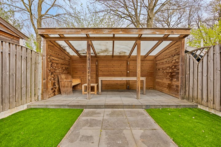 Foto 31 van Onlandhorst 45