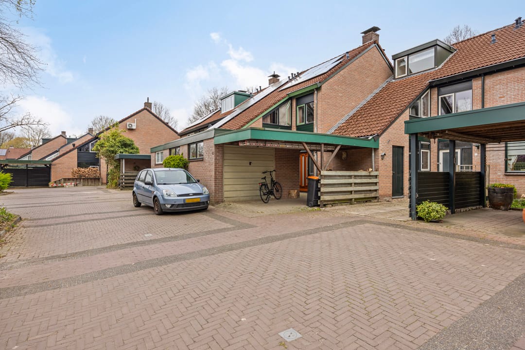 Foto 32 van Onlandhorst 45