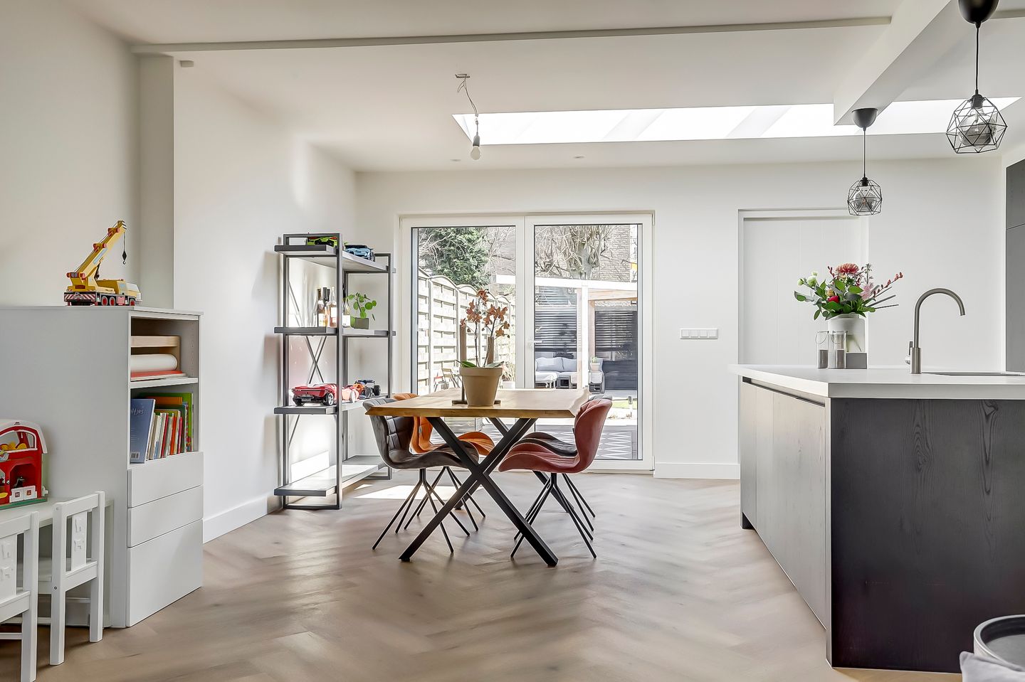 Photo 4 of Burgemeester de Grauwstraat 44