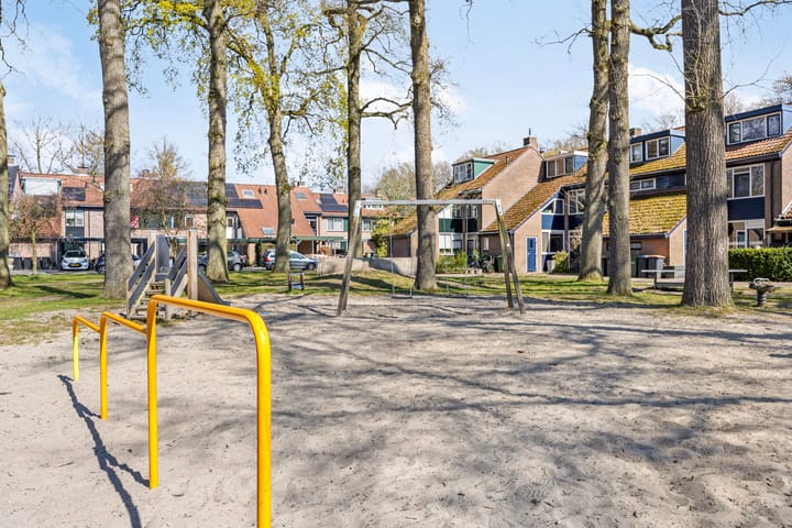 Foto 33 van Onlandhorst 45