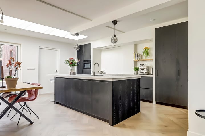 Photo 5 of Burgemeester de Grauwstraat 44