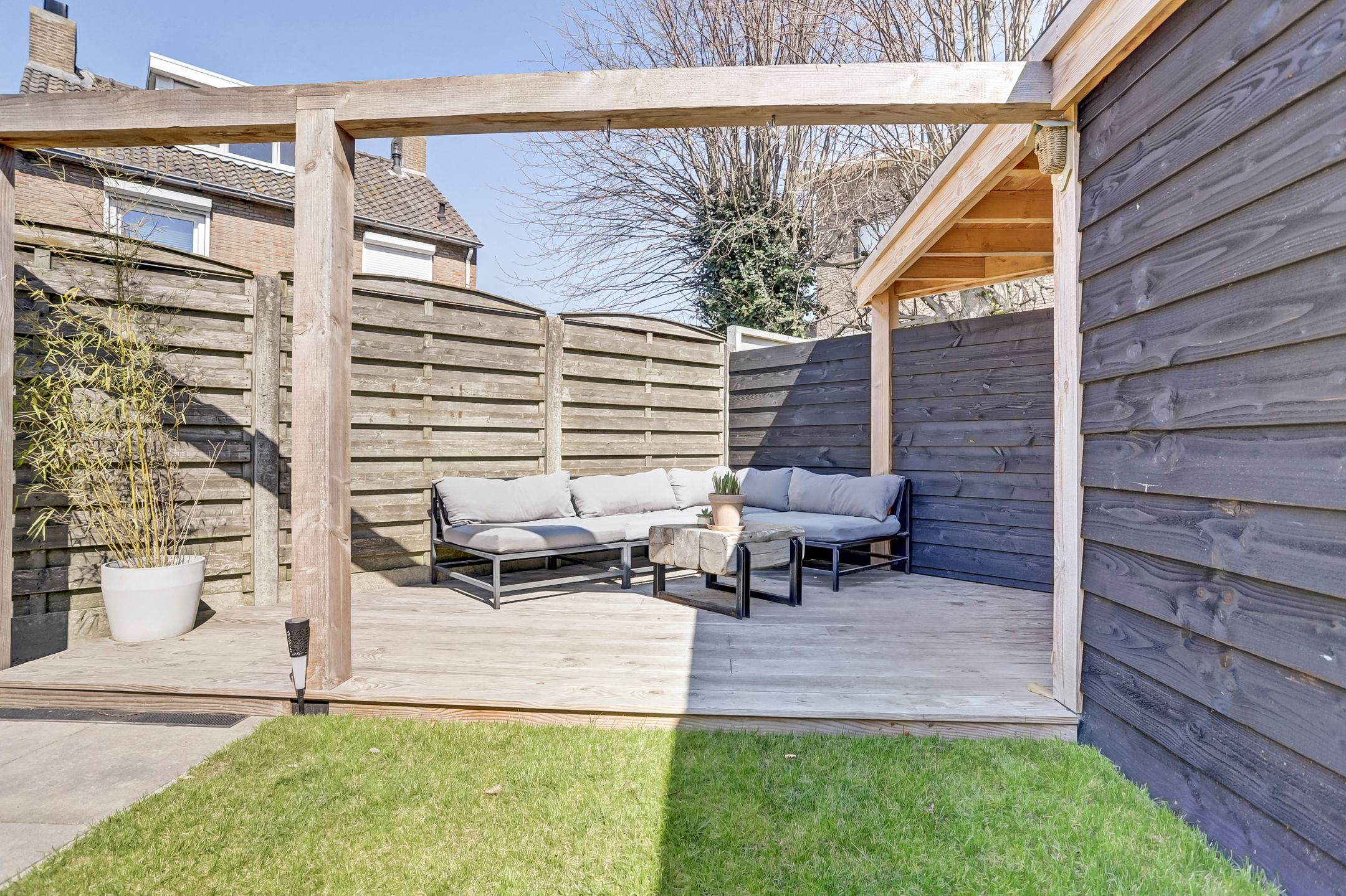 Photo 9 of Burgemeester de Grauwstraat 44