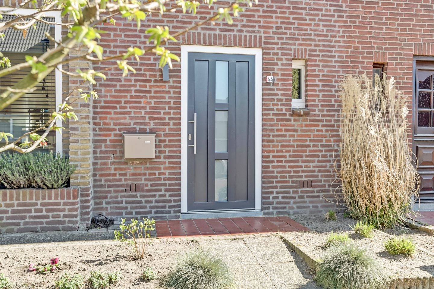 Photo 10 of Burgemeester de Grauwstraat 44