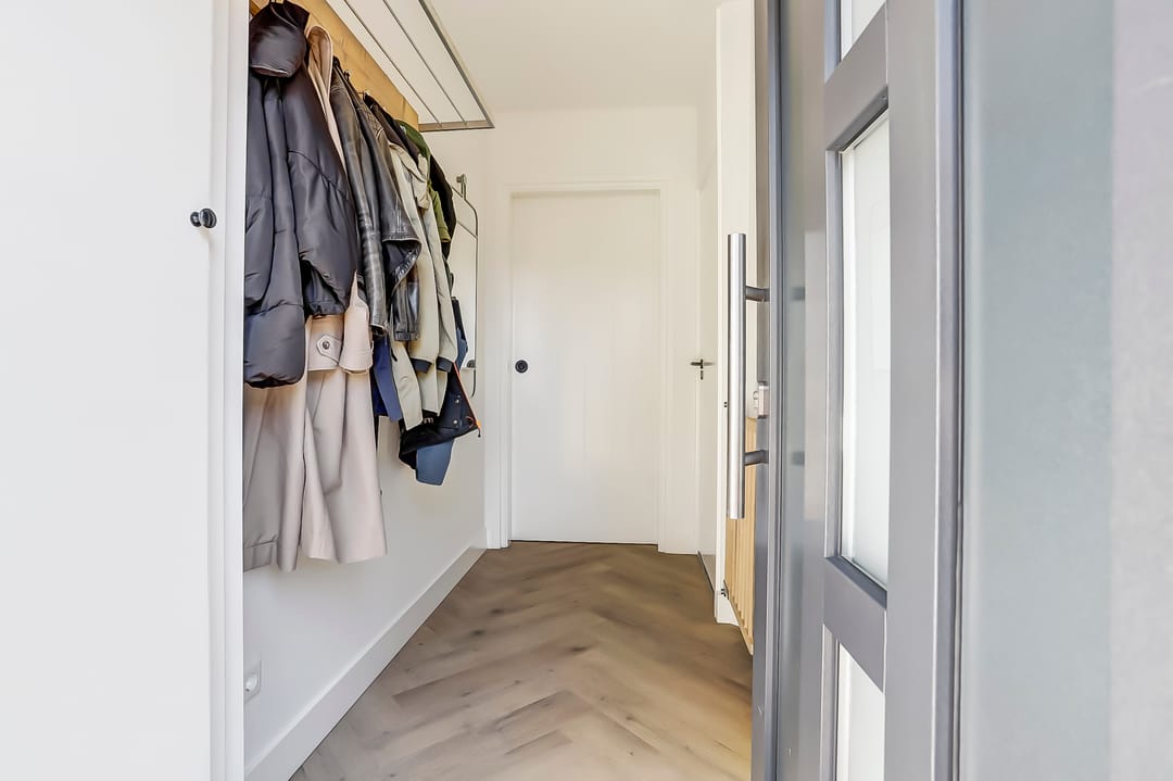 Photo 11 of Burgemeester de Grauwstraat 44