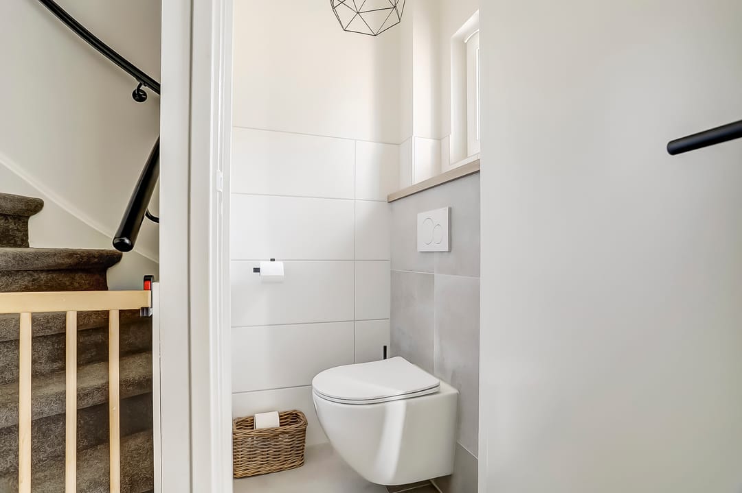 Photo 13 of Burgemeester de Grauwstraat 44