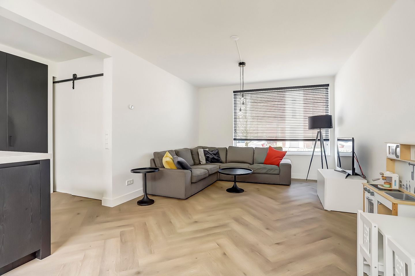 Photo 14 of Burgemeester de Grauwstraat 44