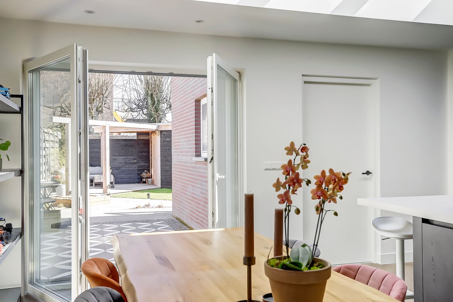 Photo 19 of Burgemeester de Grauwstraat 44