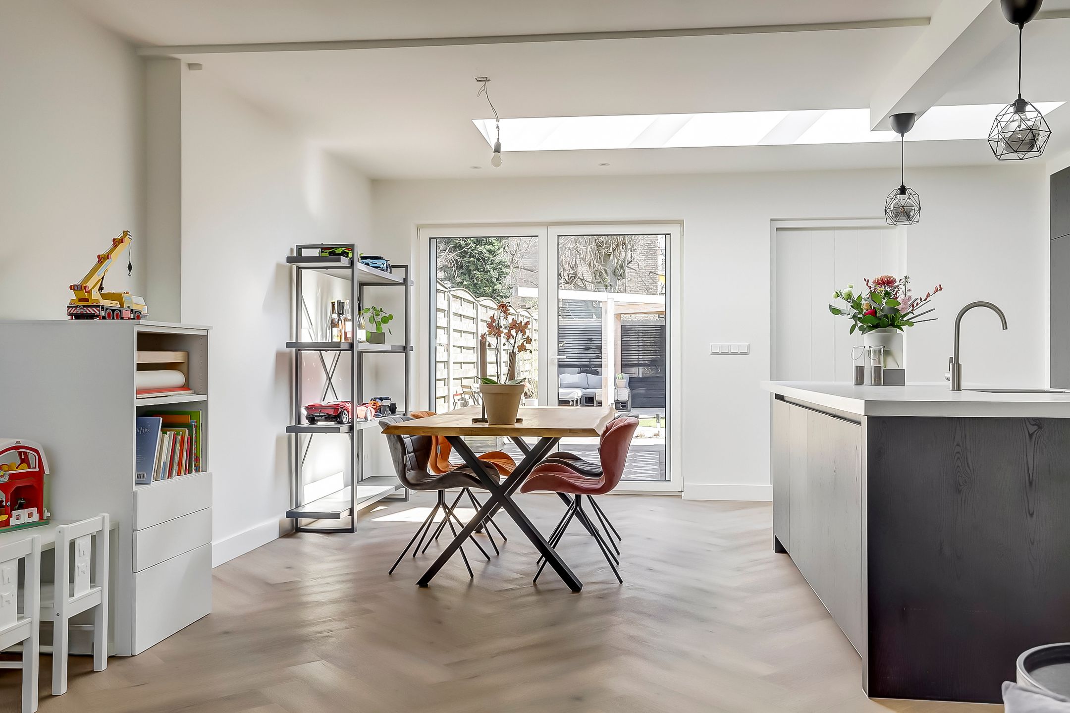 Photo 27 of Burgemeester de Grauwstraat 44