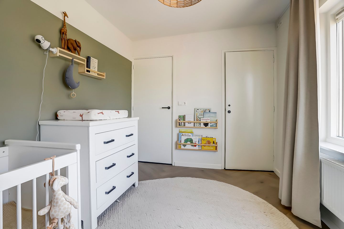 Photo 35 of Burgemeester de Grauwstraat 44