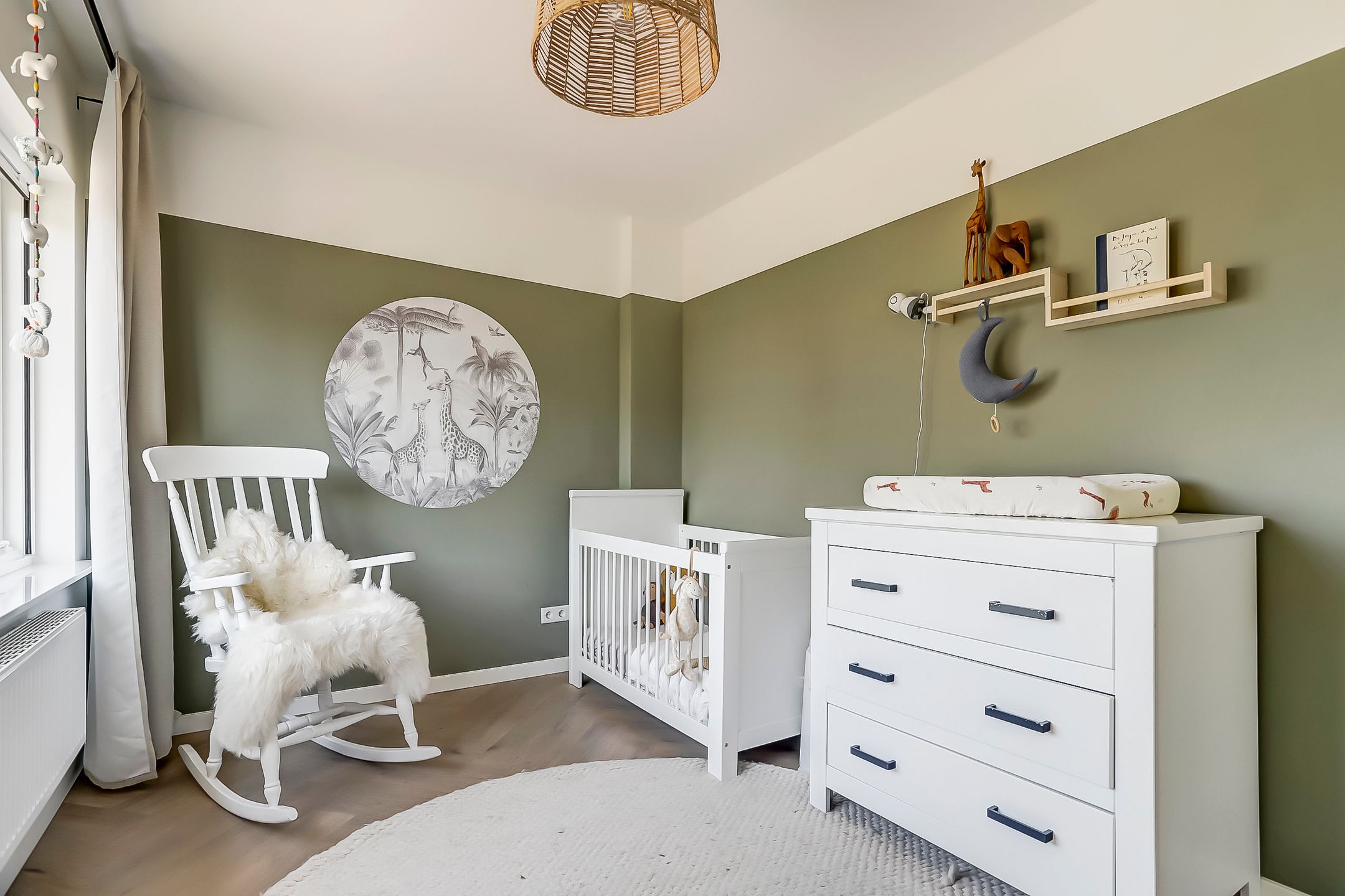 Photo 36 of Burgemeester de Grauwstraat 44