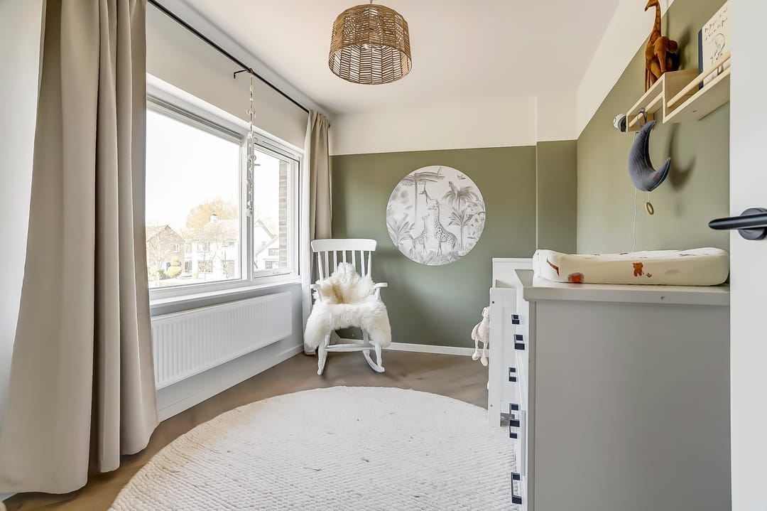 Photo 37 of Burgemeester de Grauwstraat 44