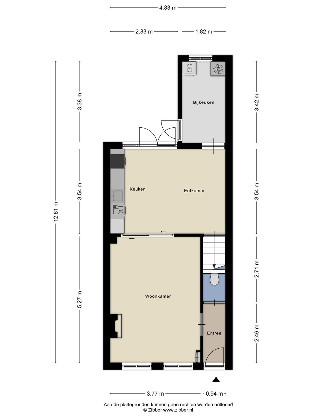 Foto 37 van Molenweg 16