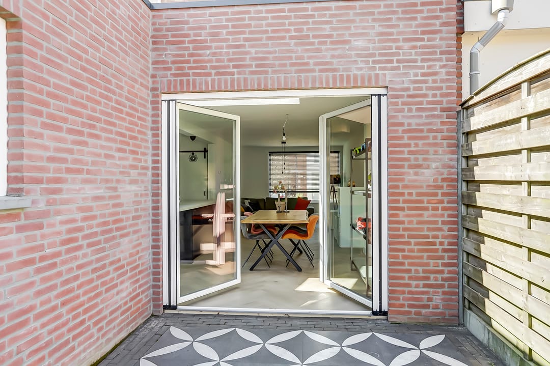 Photo 43 of Burgemeester de Grauwstraat 44