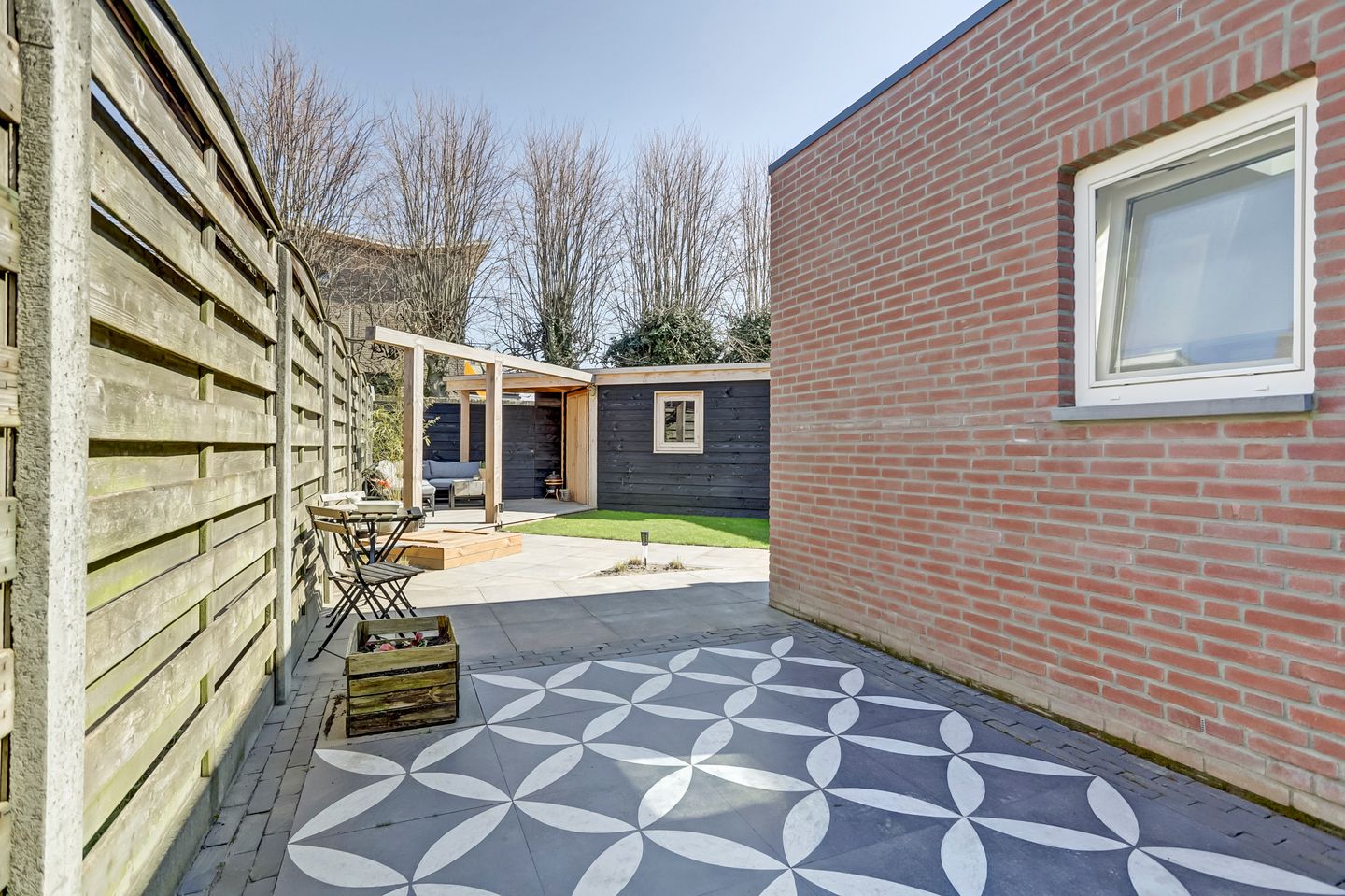 Photo 44 of Burgemeester de Grauwstraat 44