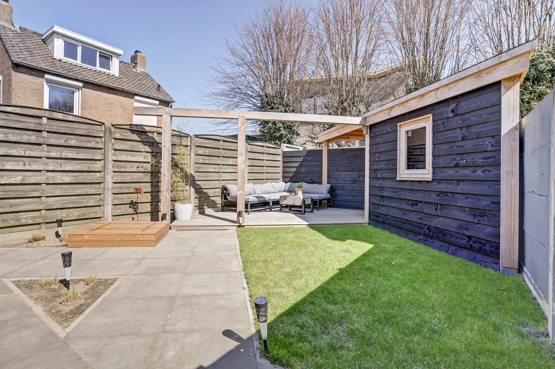 Photo 46 of Burgemeester de Grauwstraat 44