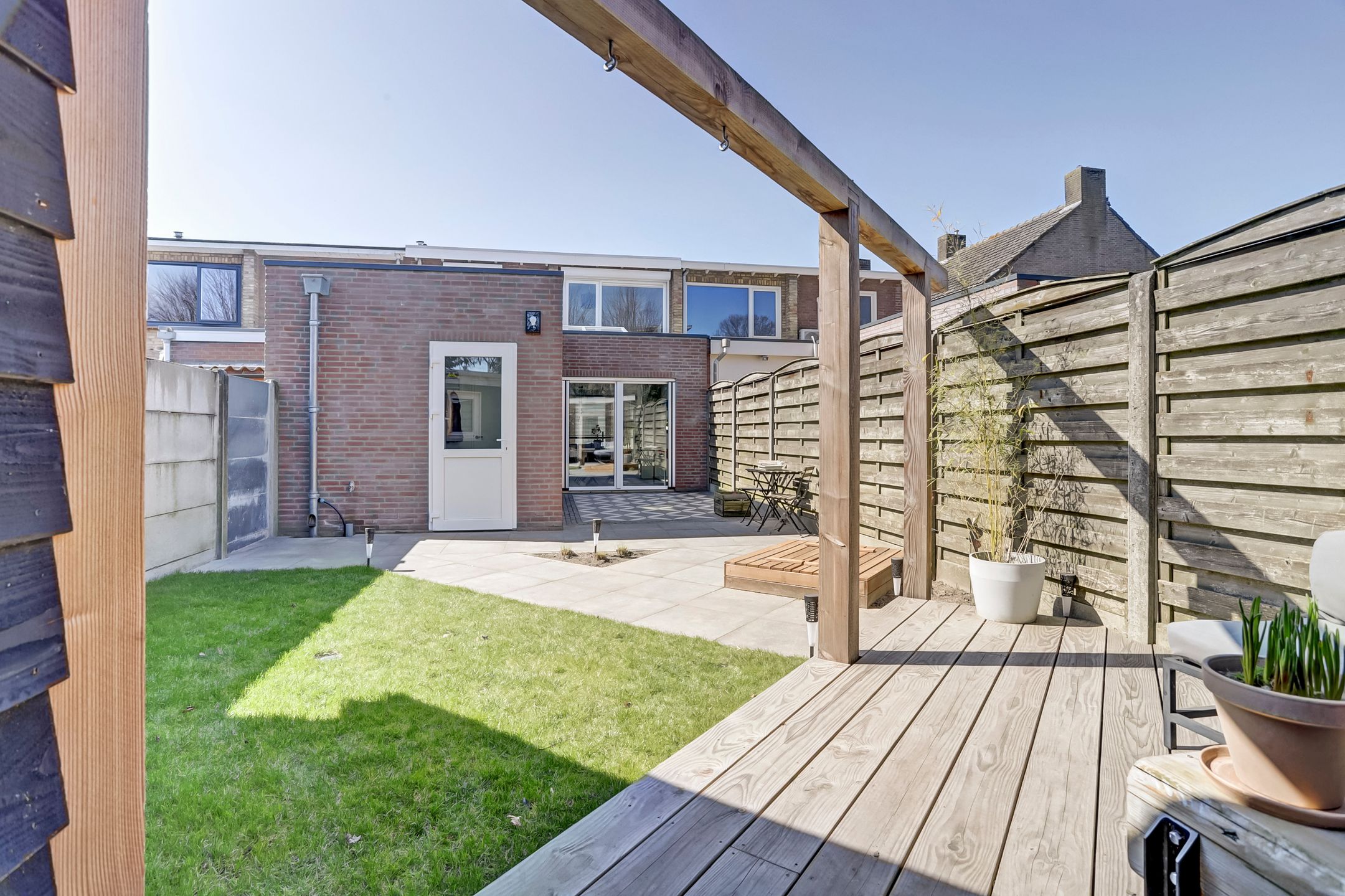 Photo 48 of Burgemeester de Grauwstraat 44