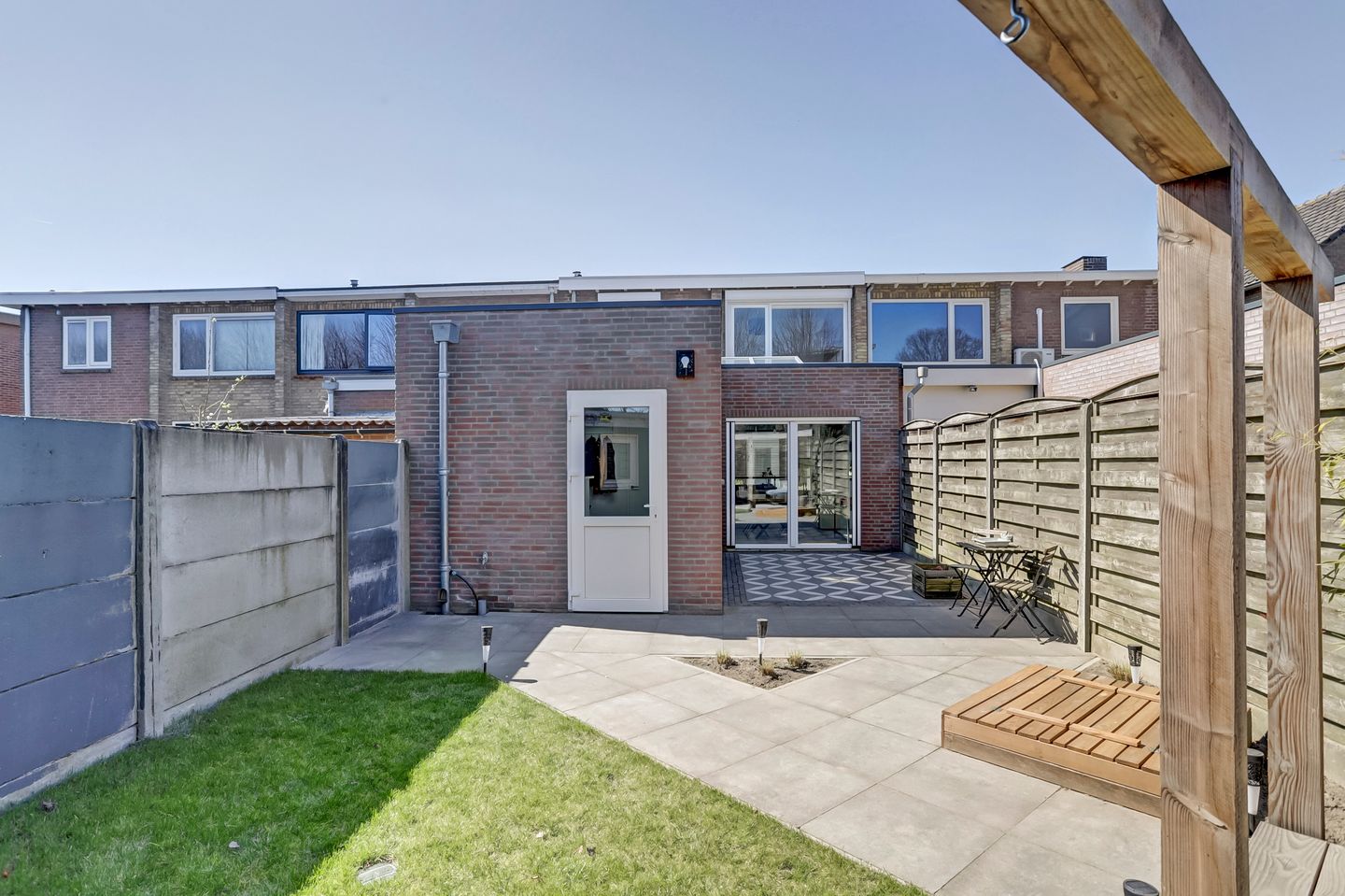 Photo 49 of Burgemeester de Grauwstraat 44