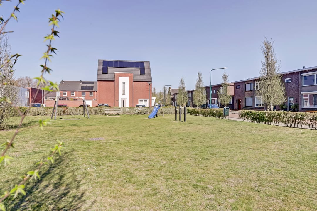 Photo 52 of Burgemeester de Grauwstraat 44