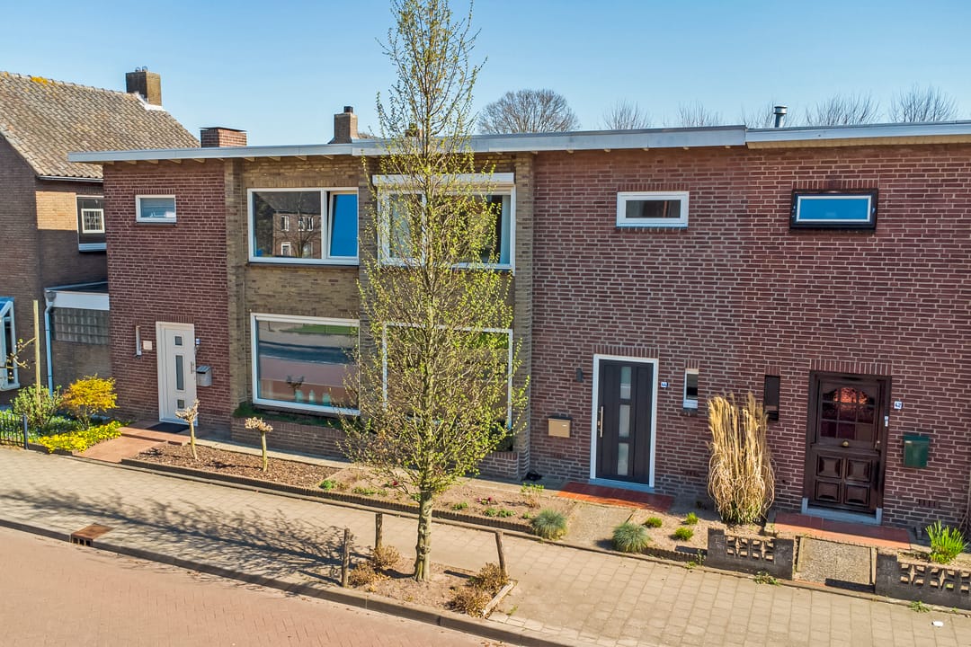 Photo 53 of Burgemeester de Grauwstraat 44