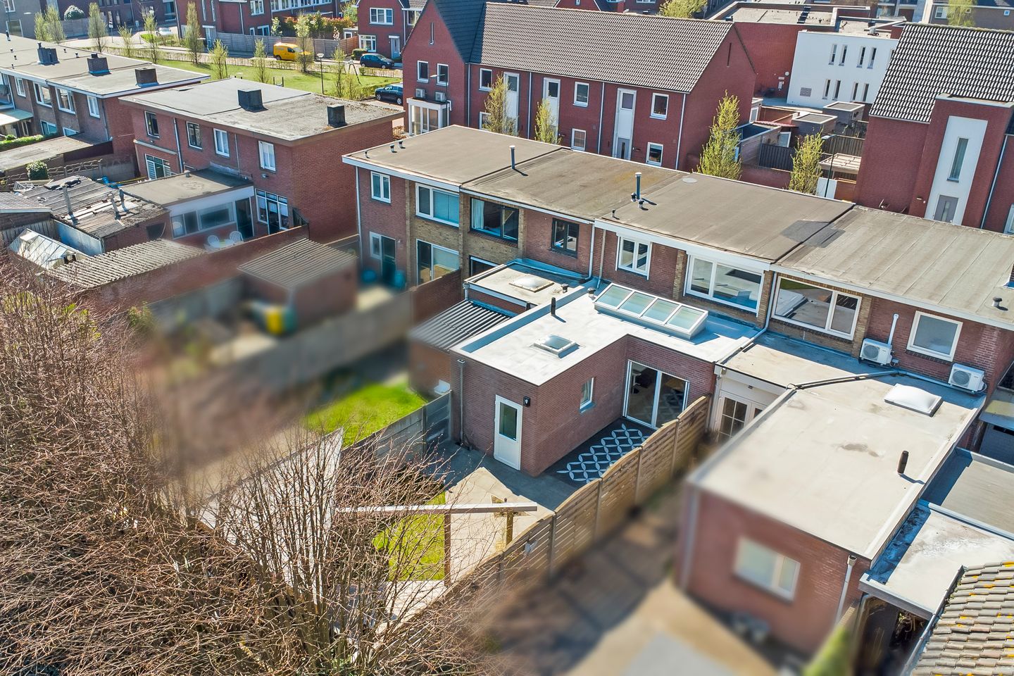 Photo 55 of Burgemeester de Grauwstraat 44