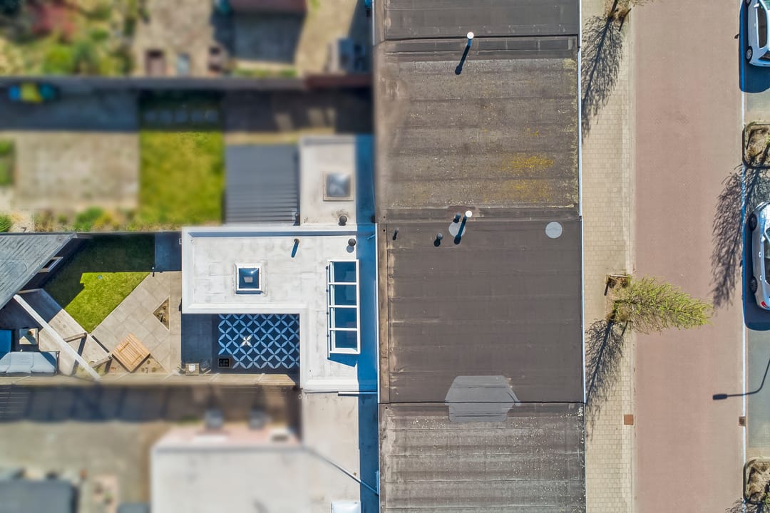 Photo 56 of Burgemeester de Grauwstraat 44