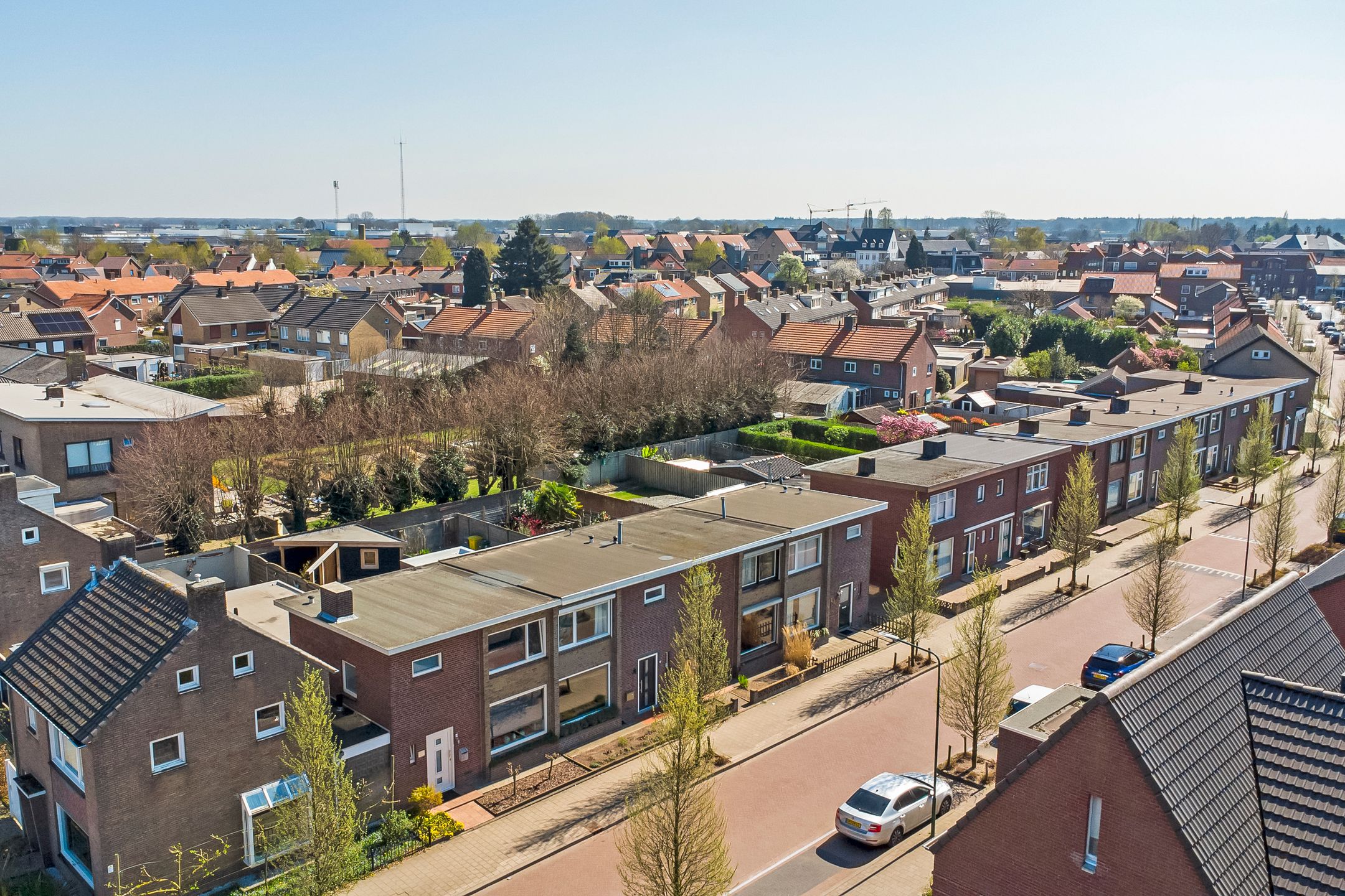 Photo 57 of Burgemeester de Grauwstraat 44