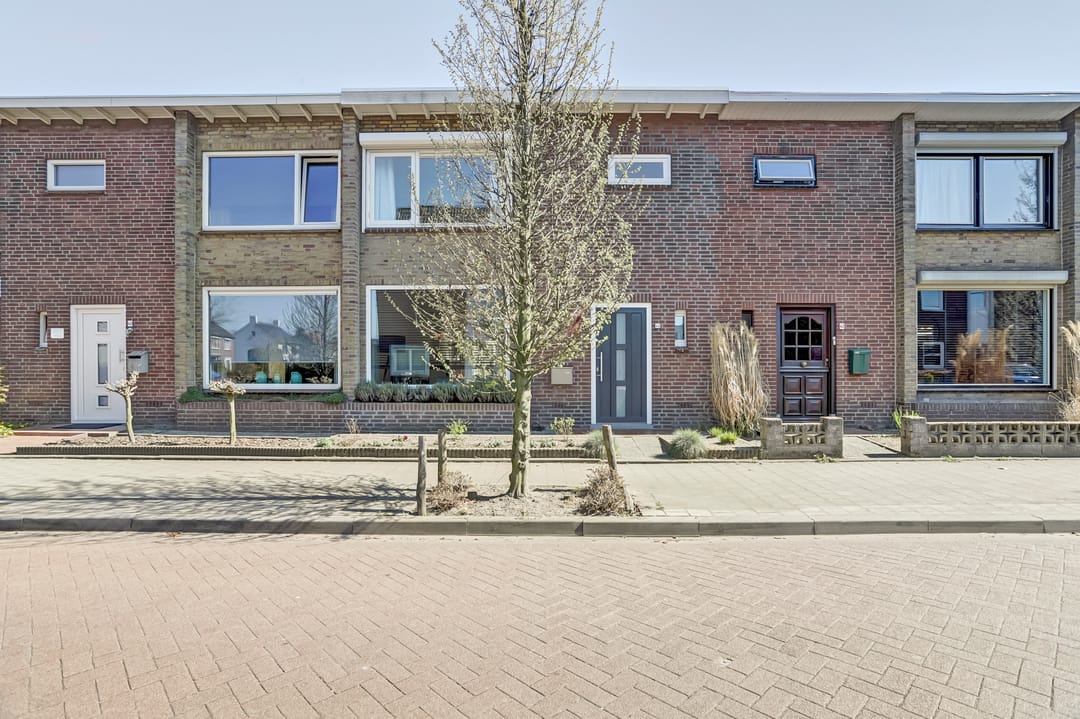 Photo 58 of Burgemeester de Grauwstraat 44