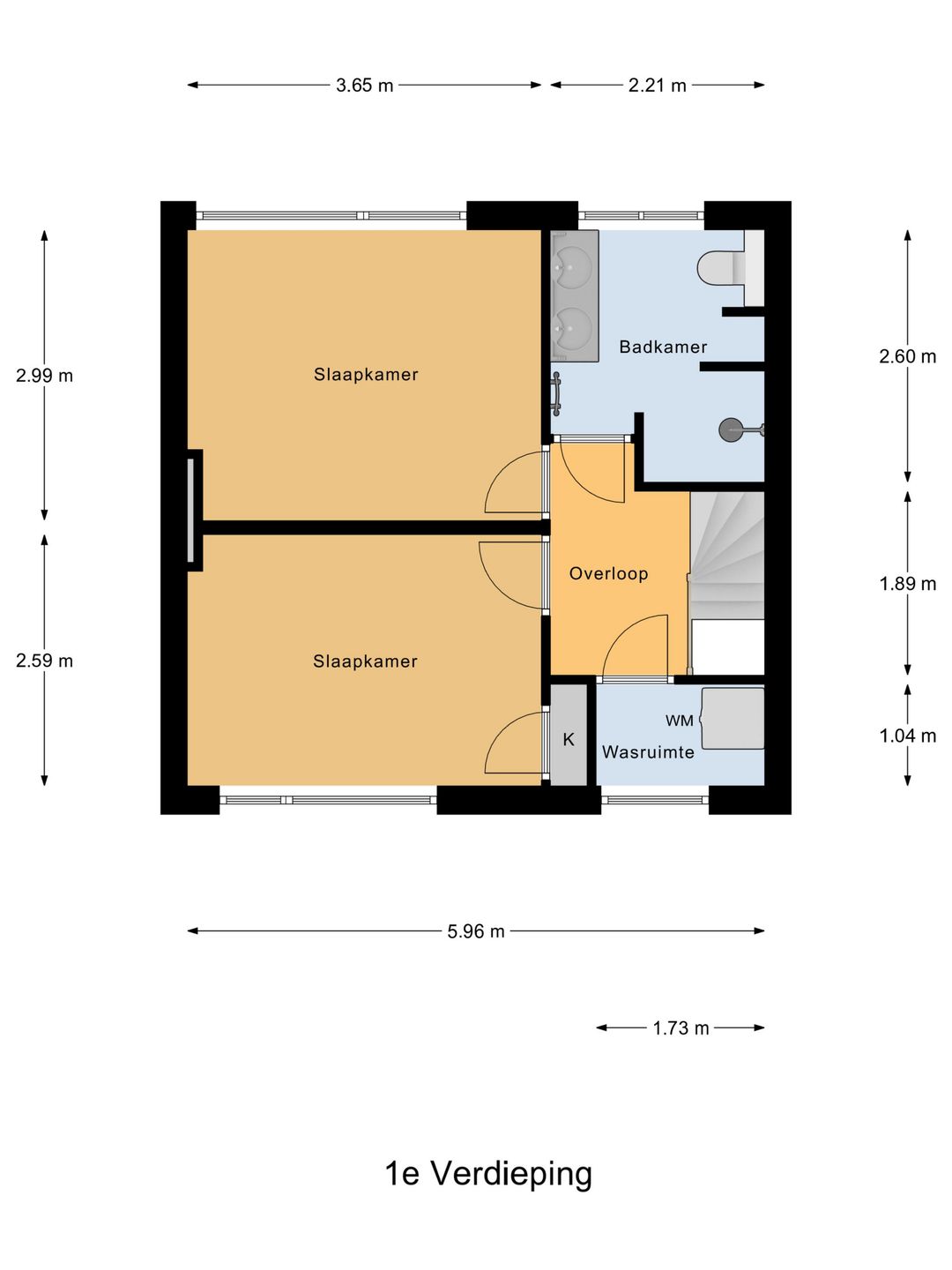Photo 61 of Burgemeester de Grauwstraat 44